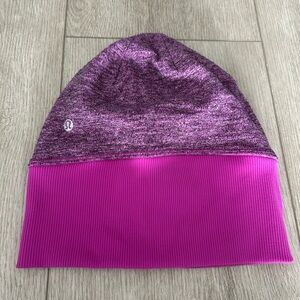 Lululemon Beanie Hat for Women